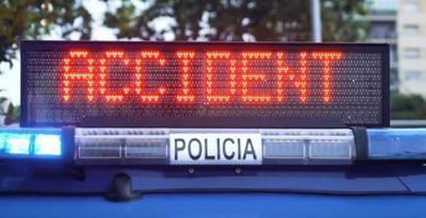 Funciones de la Guardia Urbana de Barcelona