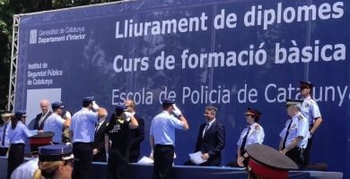 Oposiciones GUB 2018
