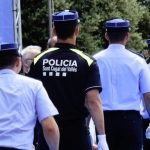 requisitos guardia urbana barcelona